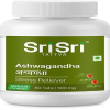 Sri Sri Tattva Ashwagandha 60 Tablet(1) 
